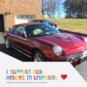 Meet your Posher, Norma